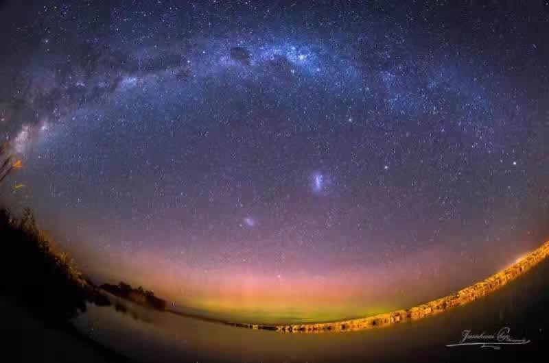 Tekapo 1929 - Starry Unit Vila Lake Tekapo Exterior foto